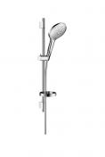 Hansgrohe Raindance Select 150 brusesæt - Krom