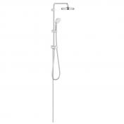 Grohe Tempesta 210 brusesystem - Krom