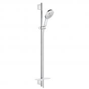 Grohe Rainshower SmartActive 130 brusest - Krom