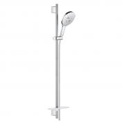 Grohe Rainshower SmartActive 150 brusest - Krom