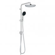 Grohe Vitalio Start 250 Flex brusesysem m/omskifter