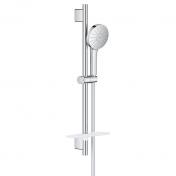 Grohe Euphoria 120 bruses�t 3 spray - Krom