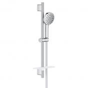 Grohe Vitalio Joy+ 120 bruses�t - Krom