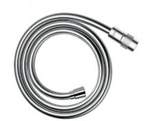 Hansgrohe Isiflex bruseslange m/mængderegulering - 160