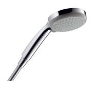 Hansgrohe Croma 100 Vario hndbruser - 4 Spray m/ECOsmart