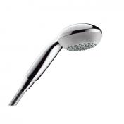 Hansgrohe Crometta 85 Hndbruser - 1 Spray m/ECOsmart