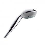 Hansgrohe Crometta 85 Vario håndbruser - 2 Spray