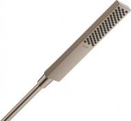 Hansgrohe Pulsify E 100 EcoSmart hndbruser - Brstet bronze