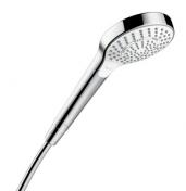 Hansgrohe Croma Select S Multi håndbruser - 3 Spray