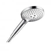 Hansgrohe Raindance Select S 120 hndbruser - 3 Spray