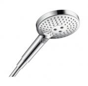 Hansgrohe Raindance Select S 120 håndbruser - 3 Spray m/ECOsmart - Krom