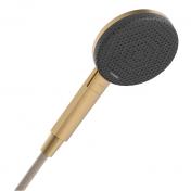hansgrohe Raindance Alive Select S hndbruser 125 3jet m/EcoSmart - Brstet bronze PVD
