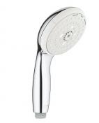 Grohe New Tempesta 100 håndbruser - 3 spray