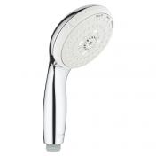 Grohe New Tempesta 100 hndbruser m/Ecojoy - 3 spray