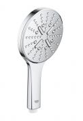 Grohe Rainshower SmartActive 130 hndbruser - Krom