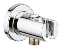 Grohe relexa udlbsvinkel m/bruseholder