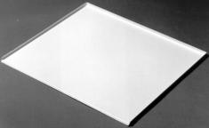 Prio drypbakke 59,8cm x 57cm