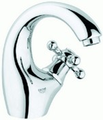 Grohe Sinfonia standhane 20 013 000 - Krom
