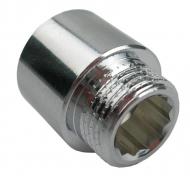 Haneforl�nger 10 mm - 3/4