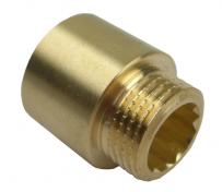 Haneforl�nger 15 mm - 1/2