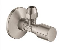 Grohe stopventil 1/2" - Steel