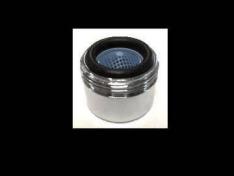 Børma 20 mm luftbalnder (perlator)