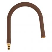 GroheFlex profi slange - Brun