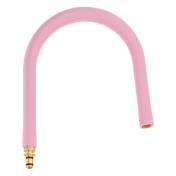 GroheFlex profi slange - Pink