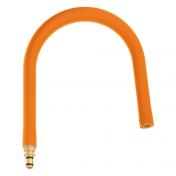 GroheFlex profi slange - Orange GroheFlex profi slange - Orange