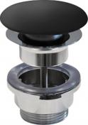 Catalano push-open bundventil porcelæn 1 1/4" - Matsort