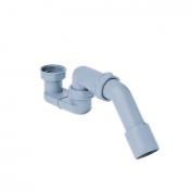 Hansgrohe karvandls 11/2x40/50 KS