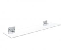 Grohe Start Cube glashylde - Krom