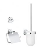 Grohe Essentials tilbehrsst 3 i 1 - Krom