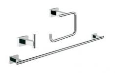 Grohe Essentials Cube 3IN1