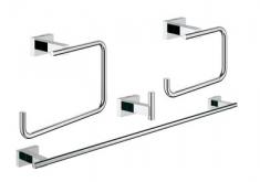 Grohe Essentials Cube 4i1