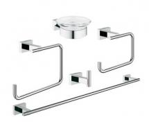 Grohe Essentials Cube 5IN1