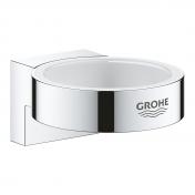 Grohe Selection holder - Krom