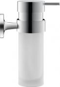 Duravit Starck T sbedispenser - Krom