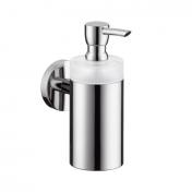 Hansgrohe Logis sbedispenser - Krom