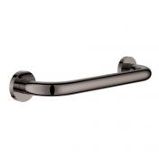 Outlet - Grohe Essentials badekarsgreb - 295 mm - Poleret hard graphite