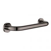 Grohe Essentials badekarsgreb - 295 mm - Poleret hard graphite