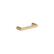 Damixa Zen m�belgreb CC 96 mm - B�rstet bronze