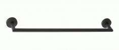 Lavabo Luna h�ndkl�destang 450 mm - Mat sort