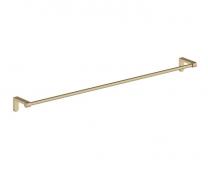 Damixa Zen h�ndkl�destang 800 mm - B�rstet bronze