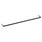 d line h�ndkl�destang 650mm - Sort