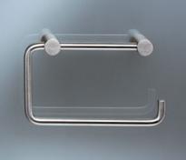 Vola T12BP toiletpapirholder - Hvid