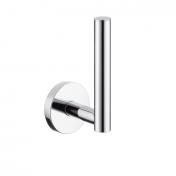 Hansgrohe Logis reservepapirholder - Krom