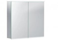 Ifö Option Plus spejlskab m/LED lys - 75 cm
