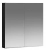 If Option spejlskab OSSN - 60 cm - Sort eg