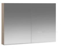 If Option spejlskab OSSN - 90 cm - Mullvad